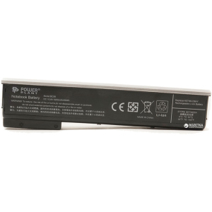 Акумулятор PowerPlant для HP ProBook 640 (HSTNN-DB4Y, CA06) (10.8V/5200mAh/6Cells) (NB460014)