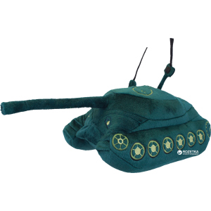 М'яка іграшка танк WP Merchandise World of Tanks (WG043327) в Кривому Розі