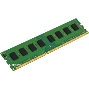 Оперативная память Kingston DDR3-1600 8192MB PC3-12800 (KCP316ND8/8) для Acer, DELL, HP, Lenovo