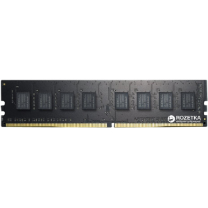 Оперативна пам'ять G.Skill DDR4-2400 8192MB PC4-19200 Value (F4-2400C15S-8GNS) краща модель в Кривому Розі