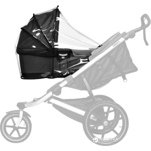 Защитный чехол Thule Bassinet Rain Cover (TH20110726) ТОП в Кривом Роге