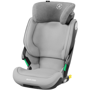 Автокресло Maxi Cosi Kore i-Size Authentic Grey (8740510120) ТОП в Кривом Роге