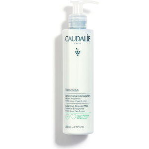 Молочко для зняття макіяжу Caudalie Vinoclean Cleansing Almond Milk Мигдальне 200 мл (3522930003120) в Кривому Розі