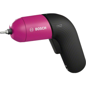 Аккумуляторная шуруповерт Bosch IXO VI Colour (06039С7022)