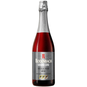 Пиво Rodenbach Grand Cru темне фільтроване 6% 0.75 л (5410583800181G) ТОП в Кривому Розі