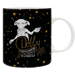 Чашка ABYstyleHarry Potter Dobby 320 мл (ABYMUG371) в Кривому Розі