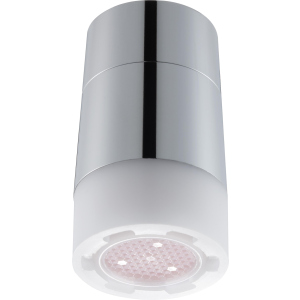 Аератор NEOPERL Diaqua Eco з LED-таймером 22В/24Н (70612798) в Кривому Розі