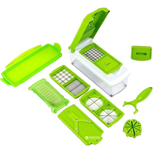 Овочерізка GNS Nicer Dicer Plus (2100000000129) ТОП в Кривому Розі