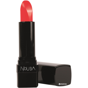 Губна помада Nouba Lipstick Velvet Touch №13 3.5 мл (8010573460134) краща модель в Кривому Розі