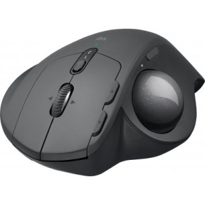 Мышка Logitech MX Ergo Bluetooth Graphite (910-005179) рейтинг