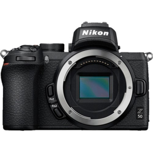 Фотоапарат Nikon Z50 Body (VOA050AE) Офіційна гарантія! в Кривому Розі