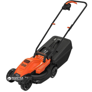 Газонокосилка Black+Decker BEMW451 лучшая модель в Кривом Роге