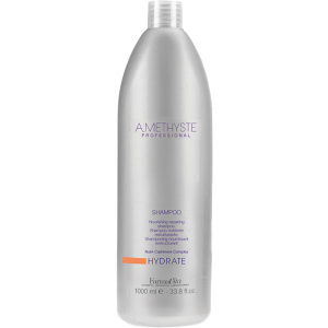 Шампунь Farmavita Amethyste Hydrate Shampoo Зволожуючий 1 л (8022033016065) ТОП в Кривому Розі