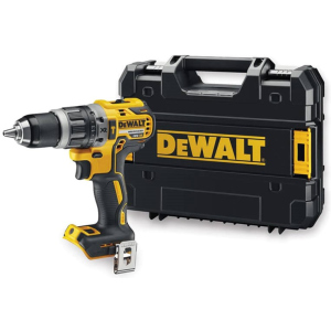 Акумуляторний ударний дриль-шуруповерт DeWalt (DCD796NT/DCD796NT_1)