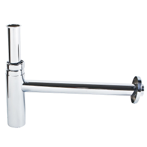 Сифон для раковины HANSGROHE FLOWSTAR 52105000 в Кривом Роге