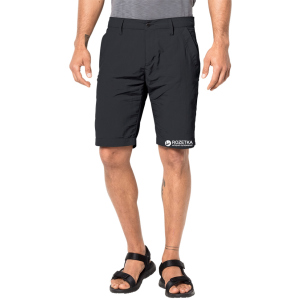 Шорти Jack Wolfskin Desert Valley Shorts Men 1504741-6350 46 (4055001757213) краща модель в Кривому Розі