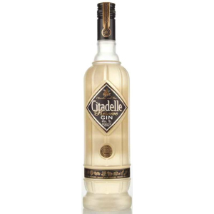 Джин Cognac Ferrand Solera Reserve Citadelle 0.7 л 44% (3460410529428) краща модель в Кривому Розі