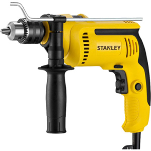 Дриль ударний Stanley SDH700 надійний