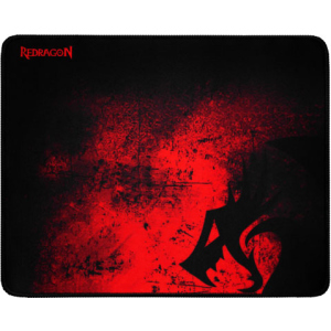 Игровая поверхность Redragon Pisces Speed Black-Red (78229) рейтинг