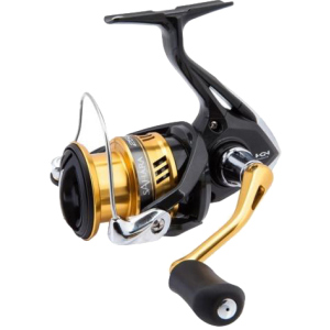 Котушка Shimano Sahara 2500 FI (SH2500FI) краща модель в Кривому Розі