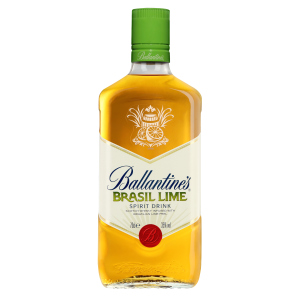 Віскі Ballantine's Brasil 0.7 л 35% (5000299603567) краща модель в Кривому Розі