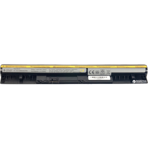 Аккумулятор PowerPlant для IBM/Lenovo IdeaPad S400 Series LOS400L7 (14.4V/2600mAh/4Cells) (NB480333)