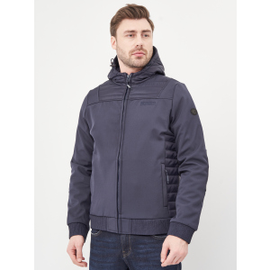 Куртка Geographical Norway CHALEUR MEN 056 WQ488H/GN XL Navy (3543115027779) лучшая модель в Кривом Роге