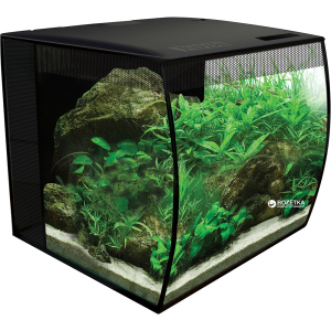 Акваріумний набір Hagen Fluval Flex 34 л Чорний (015561150040) рейтинг