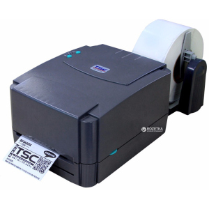 Принтер етикеток TSC TTP-244 Pro + Тримач етикеток в Кривому Розі