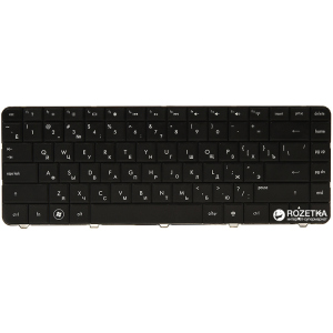 Клавіатура для ноутбука PowerPlant HP 250 G4, 255 G4, 256 G4 (KB310180) в Кривому Розі