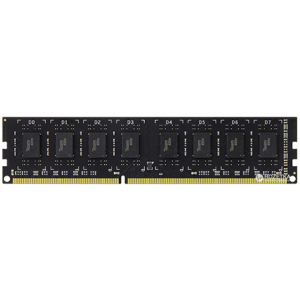 Оперативна пам'ять Team Elite DDR3L-1333 4096MB PC3L-10660 (TED3L4G1333C901) в Кривому Розі