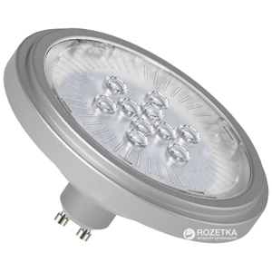 Светодиодная лампа Kanlux ES-111 LED SL/WW/SR (KA-22972) ТОП в Кривом Роге