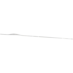Мебельная ручка Cosma M 570.160.1600 Хромированная (Левая) (VR36496) ТОП в Кривом Роге