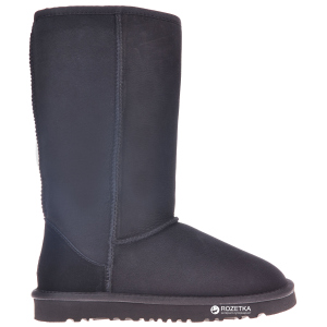 Уггі UGG 108992 Classic Tall 36 Black ТОП в Кривому Розі