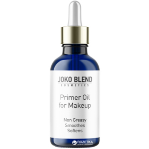 Масло праймер под макияж Joko Blend Primer Oil 30 мл ( 4823099500697) ТОП в Кривом Роге