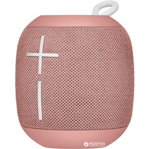 Акустична система Ultimate Ears Wonderboom Cashmere Pink (984-000854)