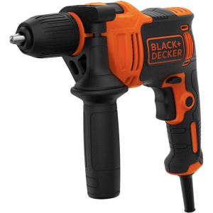 Дриль ударний Black&amp;Decker BEH710K краща модель в Кривому Розі