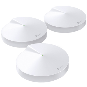 Маршрутизатор TP-LINK Deco M5 (3 шт.)