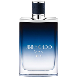 Тестер Туалетна вода для чоловіків Jimmy Choo Man Blue 100 мл (3386460072564) в Кривому Розі