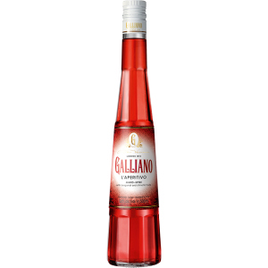 Ликер Bols Galliano L'Aperitiva 0.5 л 24% (8716000968753) лучшая модель в Кривом Роге