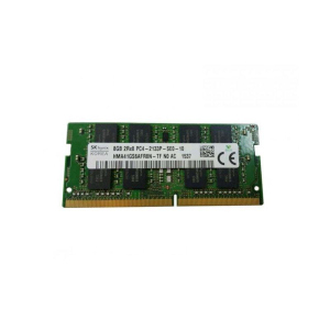 Оперативна пам'ять HYNIX SO-DIMM DDR4 8GB 2133MHZ CL15 1.2V (HMA41GS6AFR8N-TF) ТОП в Кривому Розі