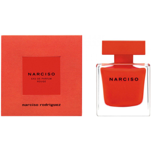 Парфюмированная вода для женщин Narciso Rodriguez Narciso Rouge 50 мл (3423478844759) лучшая модель в Кривом Роге