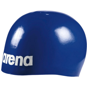 Шапочка для плавання Arena Moulded Pro Ii 001451-701 Navy (3468336075852) в Кривому Розі