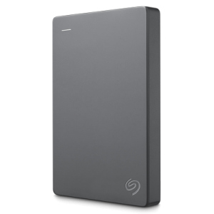 Зовнішній жорсткий диск Seagate Basic Black 2Tb 2.5' USB 3.0 (STJL2000400) в Кривому Розі