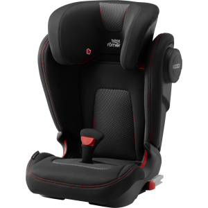 Автокрісло Britax-Romer Kidfix III M Cool Flow Black (2000031210) (4000984164855) в Кривому Розі