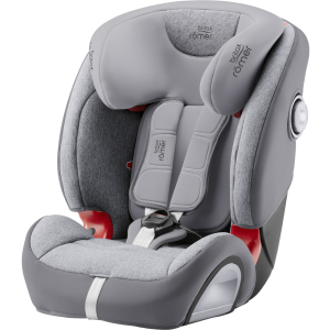 Автокрісло Britax-Romer Evolva 123 SL Sict Grey Marble(2000030823) ТОП в Кривому Розі