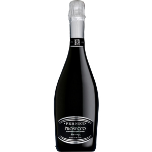 Вино игристое Pernici Prosecco белое сухое 0.75 л 11% (8007531115946) в Кривом Роге