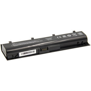 Аккумулятор PowerPlant для ноутбуков HP ProBook 4340s (HSTNN-YB3K, HP4340LH) 10.8В 4400 мАч (NB460953) в Кривом Роге