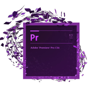 Adobe Premiere Pro CC for teams. Ліцензія для комерційних організацій та приватних користувачів, річна підписка на одного користувача в межах замовлення від 1 до 9 (65297627BA01A12) ТОП в Кривому Розі