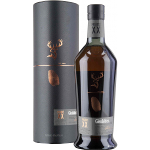 купить Виски Односолодовый Glenfiddich Project XX 47% 0.7 л (5010327325613)